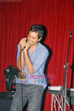 at Mukul Deora_s album launch in Blue Frog on 21st Oct 2009 (24).JPG
